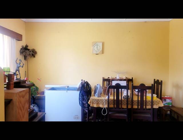 3 BEDROOM HOUSE FOR SALE IN WILLOW PARK